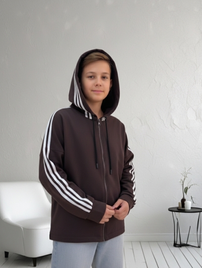 Худі оверсайз унісекс 