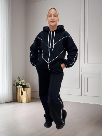 Костюм теплий кант Костюм теплий кант