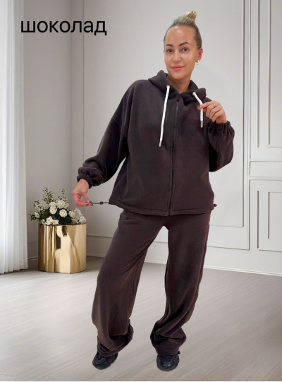 Костюм флісовий Костюм флісовий