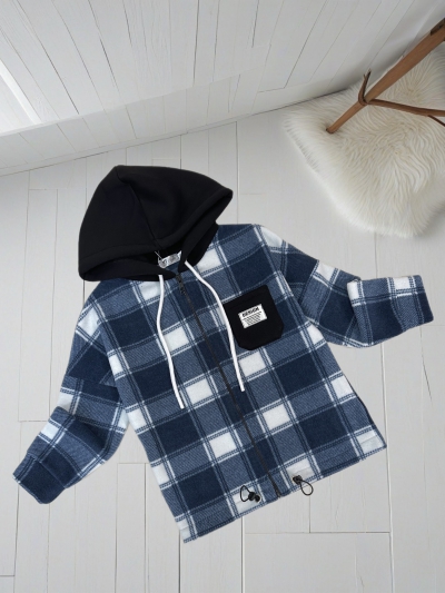 Куртка флісова Куртка флісова