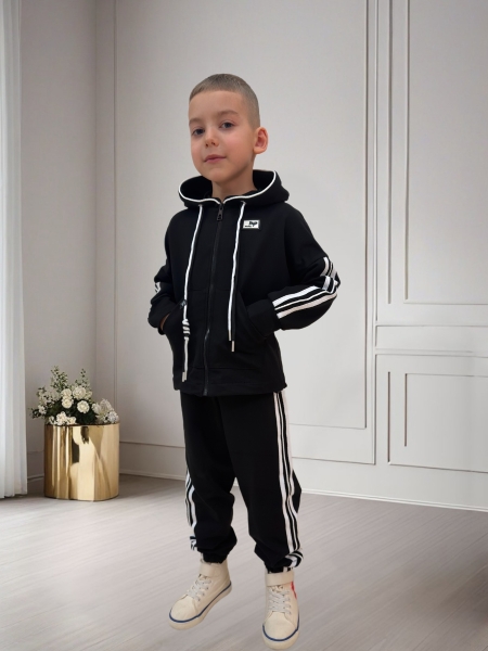 Костюм на хлопчиків