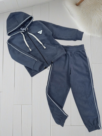 Костюм дитячий с флісу Костюм дитячий с флісу