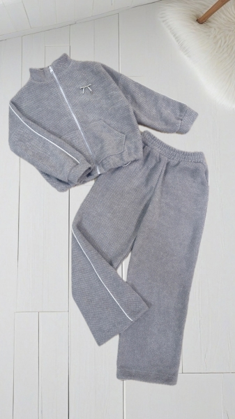 Костюм з альпаки 