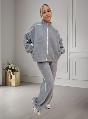 Костюм з альпаки Костюм з альпаки