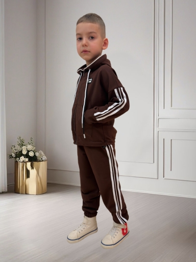 Костюм на хлопчиків