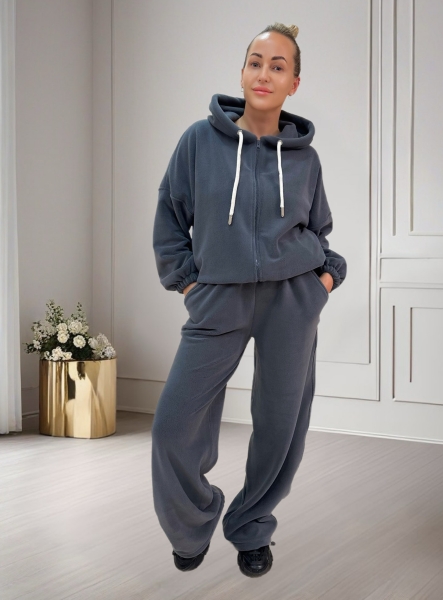 Костюм флісовий