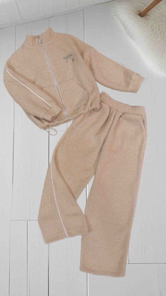 Костюм з альпаки 