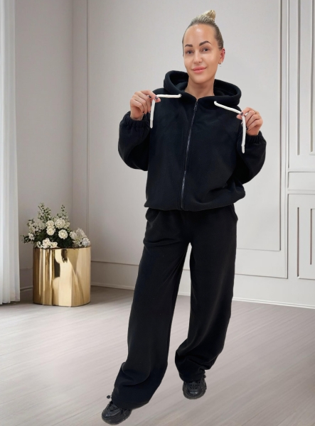 Костюм флісовий