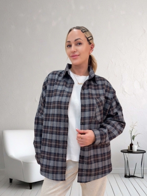 Сорочка в камінчиках Сорочка в камінчиках