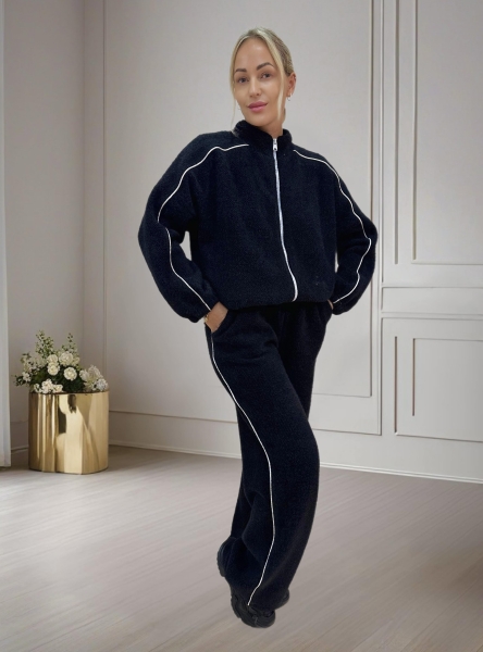 Костюм з альпаки 