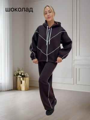 Костюм теплий кант Костюм теплий кант